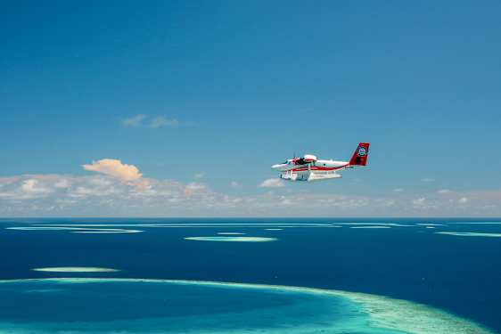 Kagi Maldives Spa Island