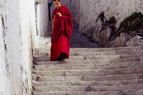 Drepung kloster