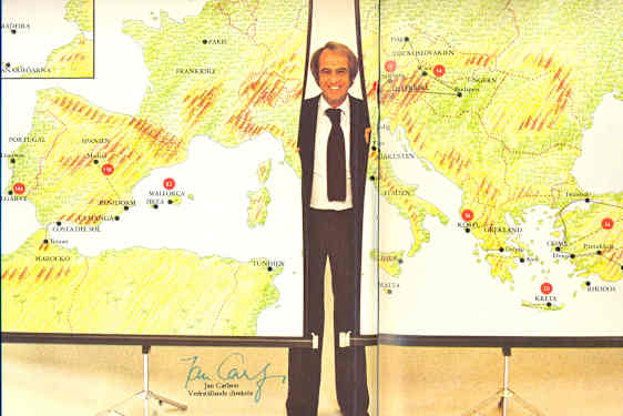 Jan Carlzon i Vingkatalog