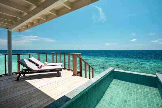 OBLU SELECT Lobigili