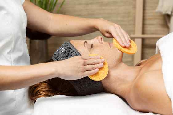 Spabehandlingar 50 min