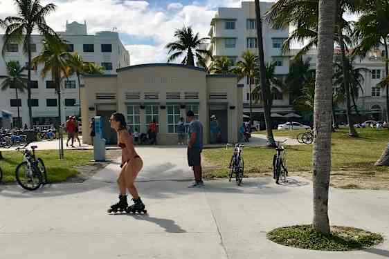 Miami Beach
