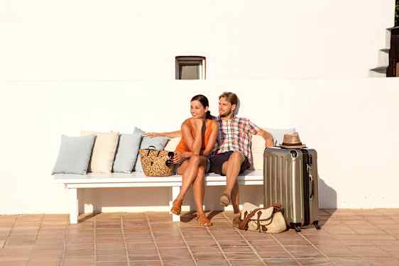 Easy Travel