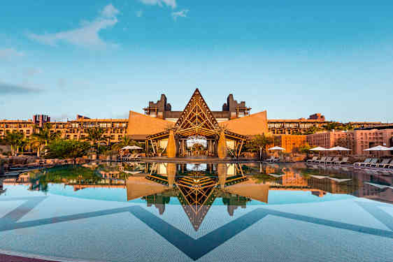 Lopesan Baobab Resort