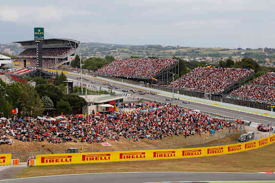 Spanish Grand Prix