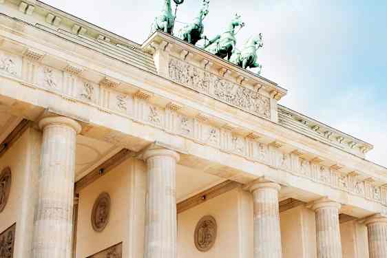 Brandenburger Tors