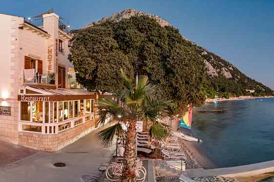 Experience Hotel Marco Polo