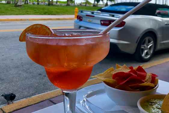 Miami Beach