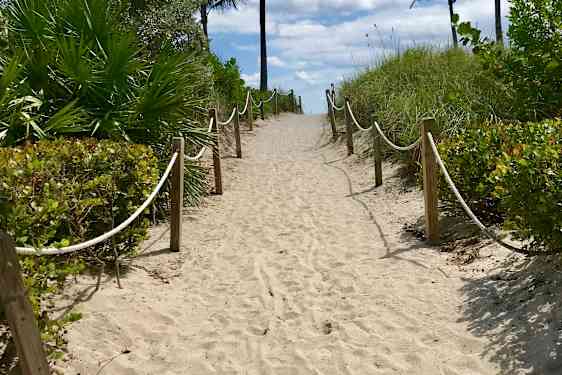 Miami Beach