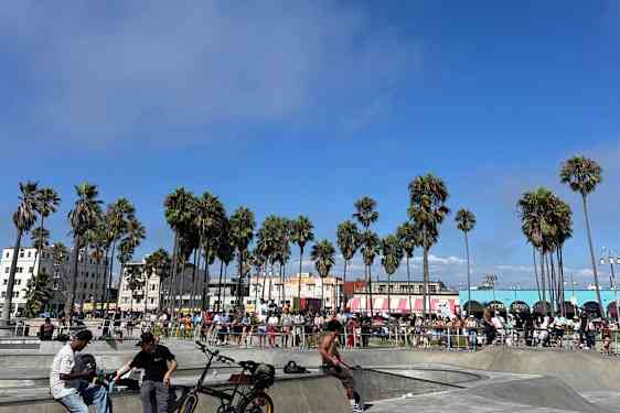 Venice Beach