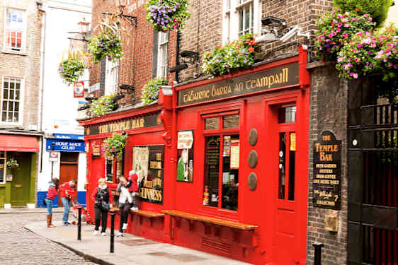 Dublin