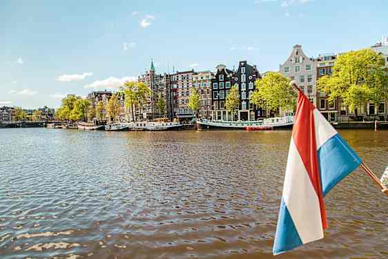 Amsterdam