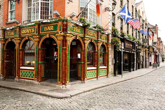 Dublin