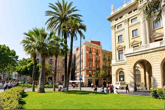 Barcelona