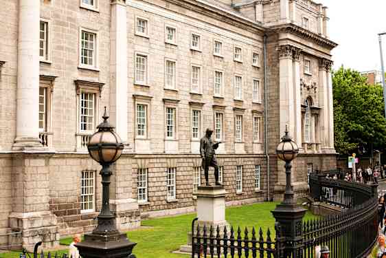 Dublin