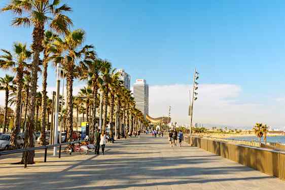 Barcelona
