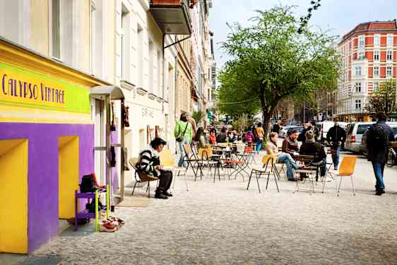 Friedrichshain