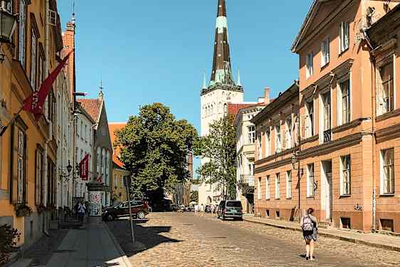 Tallinn