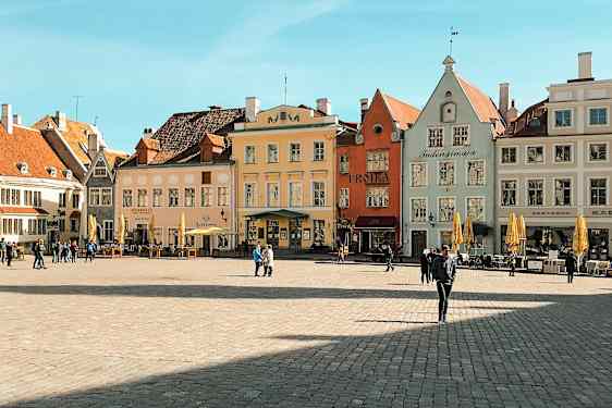 Tallinn