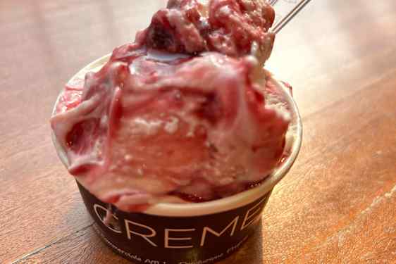 Gelato