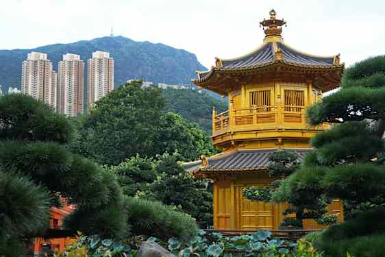Hongkong