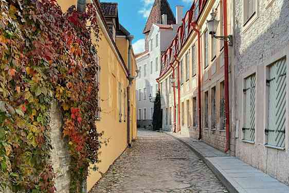 Tallinn