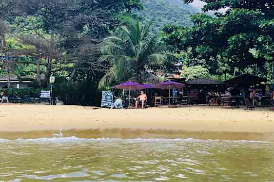 Ilha Grande