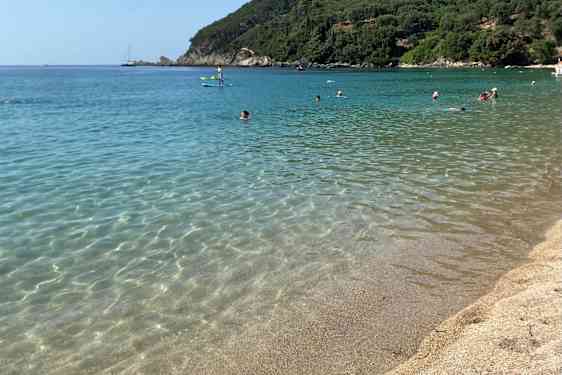 Lichnos Beach