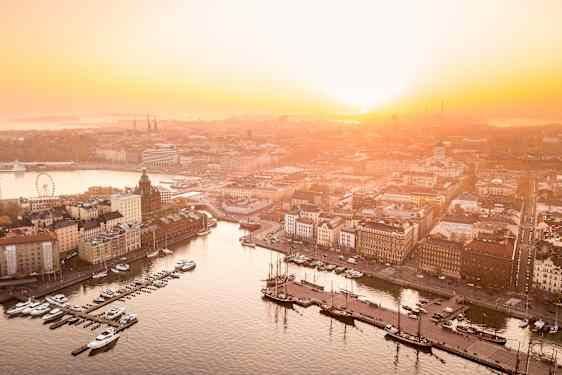 Helsingfors