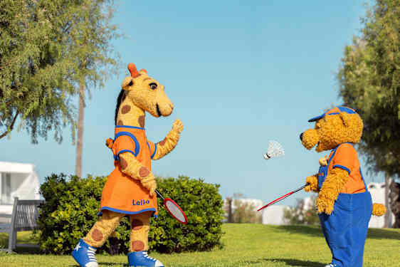 Lollo & Bernie