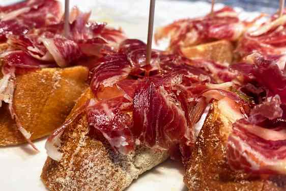 Pintxos