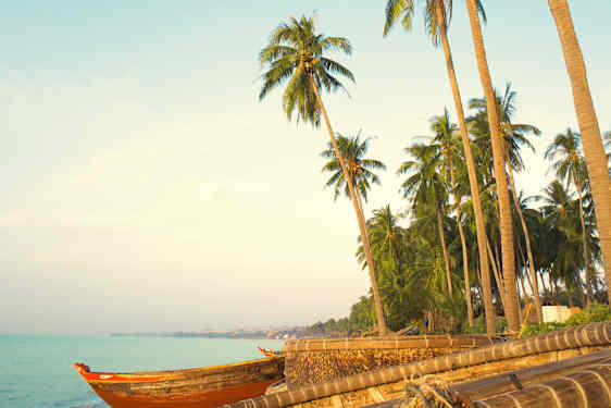 strand Vietnam