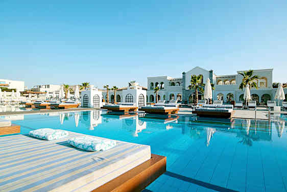 Lyxhotell