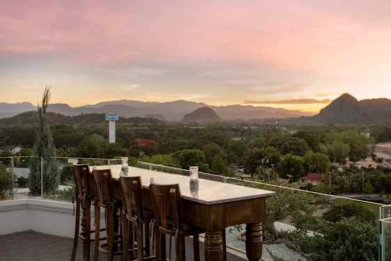 The Riverie by Katathani Chiang Rai