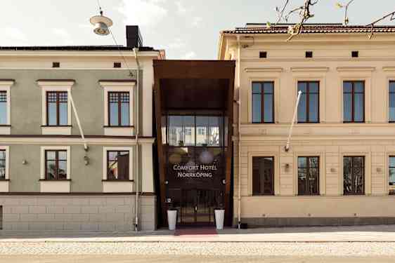 Comfort Hotel Norrköping