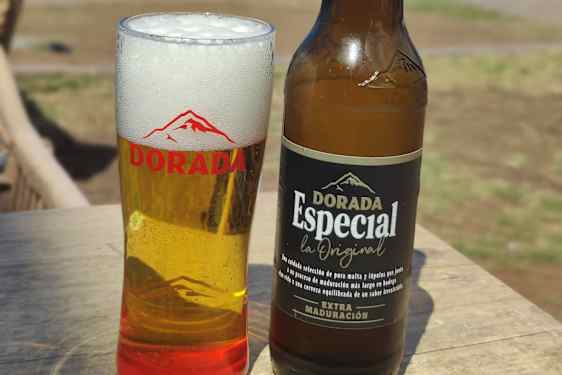 Dorada-öl