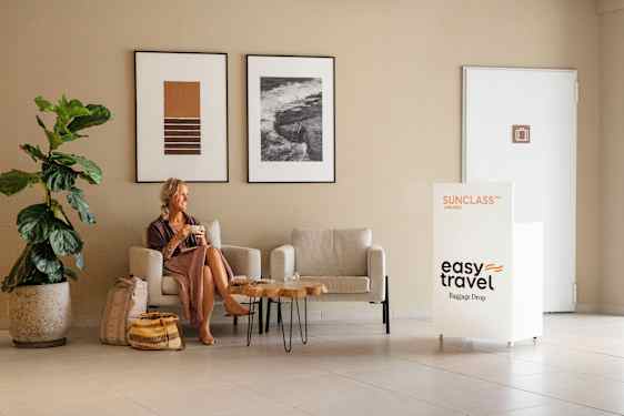 Easy Travel – ett bekvämare sätt att resa