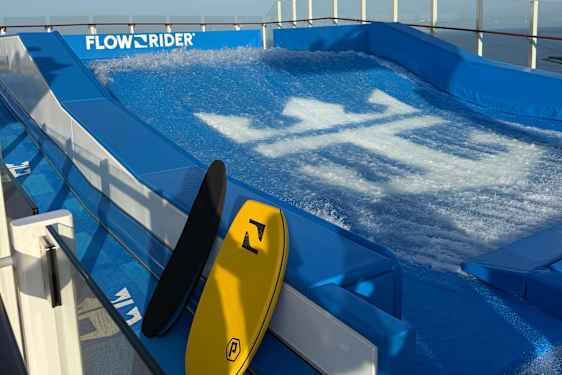Flow Rider