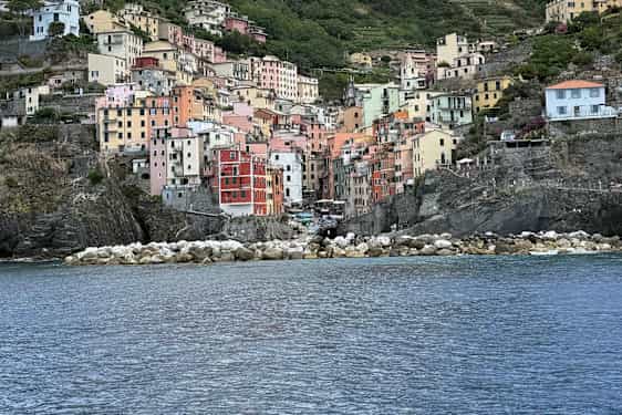 Riomaggiore