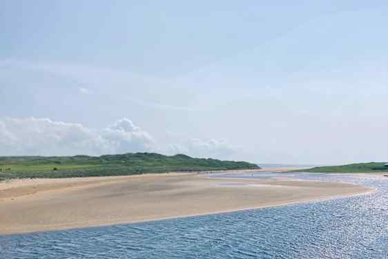 Wild Atlantic Way