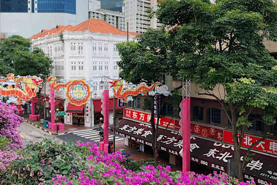 Singapore