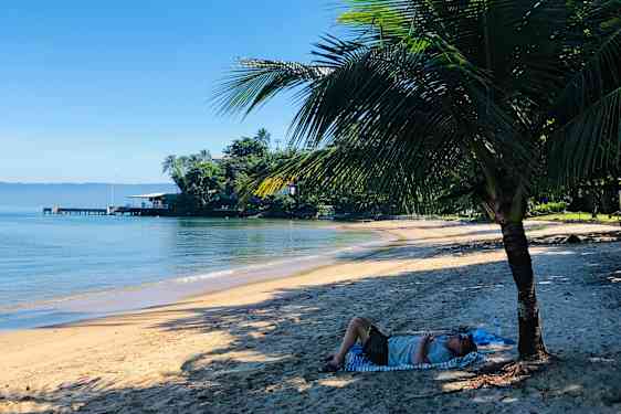 Ilhabela