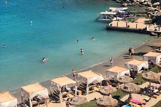 Saint Pauls Bay