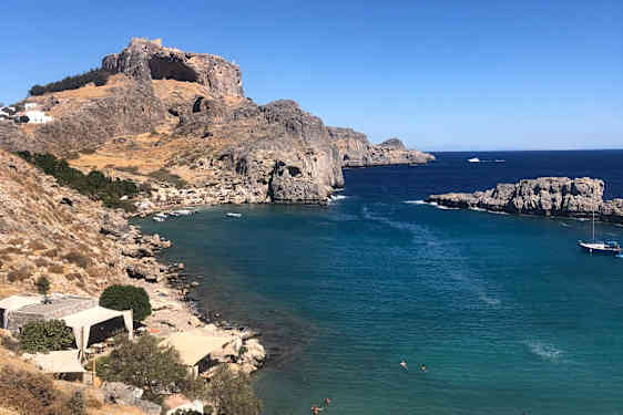 Saint Pauls Bay