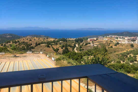 Embona View