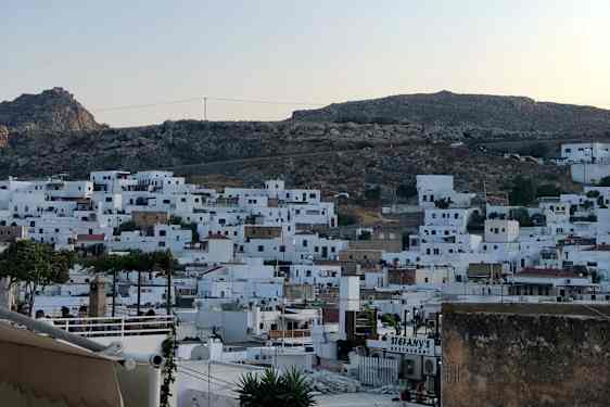Lindos