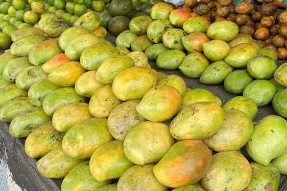 Darajani Market