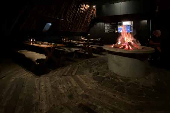 Ovttas i Jukkasjärvi