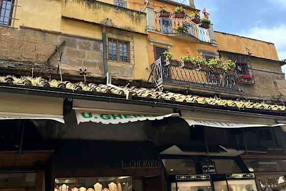 Ponte Vecchio