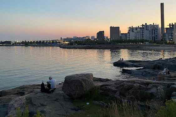Helsingfors